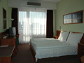 Hotel a Brno