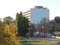 Hotel a Brno